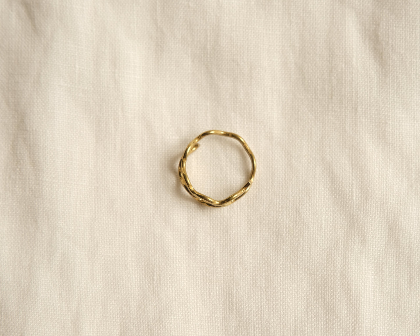 AGOS RING