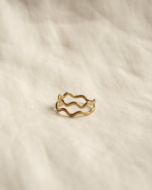 AGOS RING
